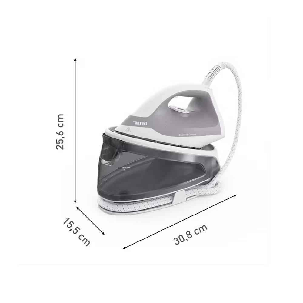 Express Optimal Steam Generator Iron - Image 3