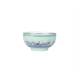 7″ The Heritage Garden Ceramic Bowl Set of 2 Straits Green - Image 4