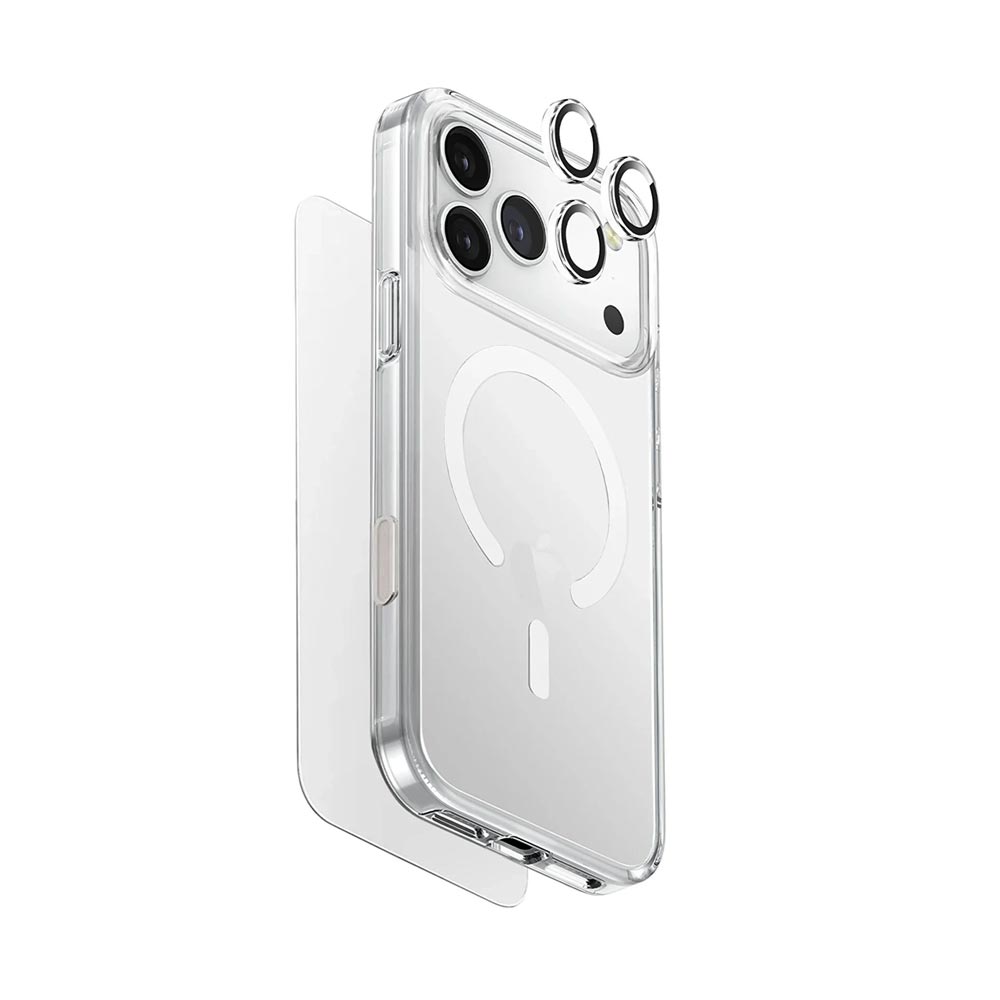 Uniq-ClearVue-360-Hybrid-MagClick-iPhone-17-Pro--Clear-UNQ-8886463695197-1