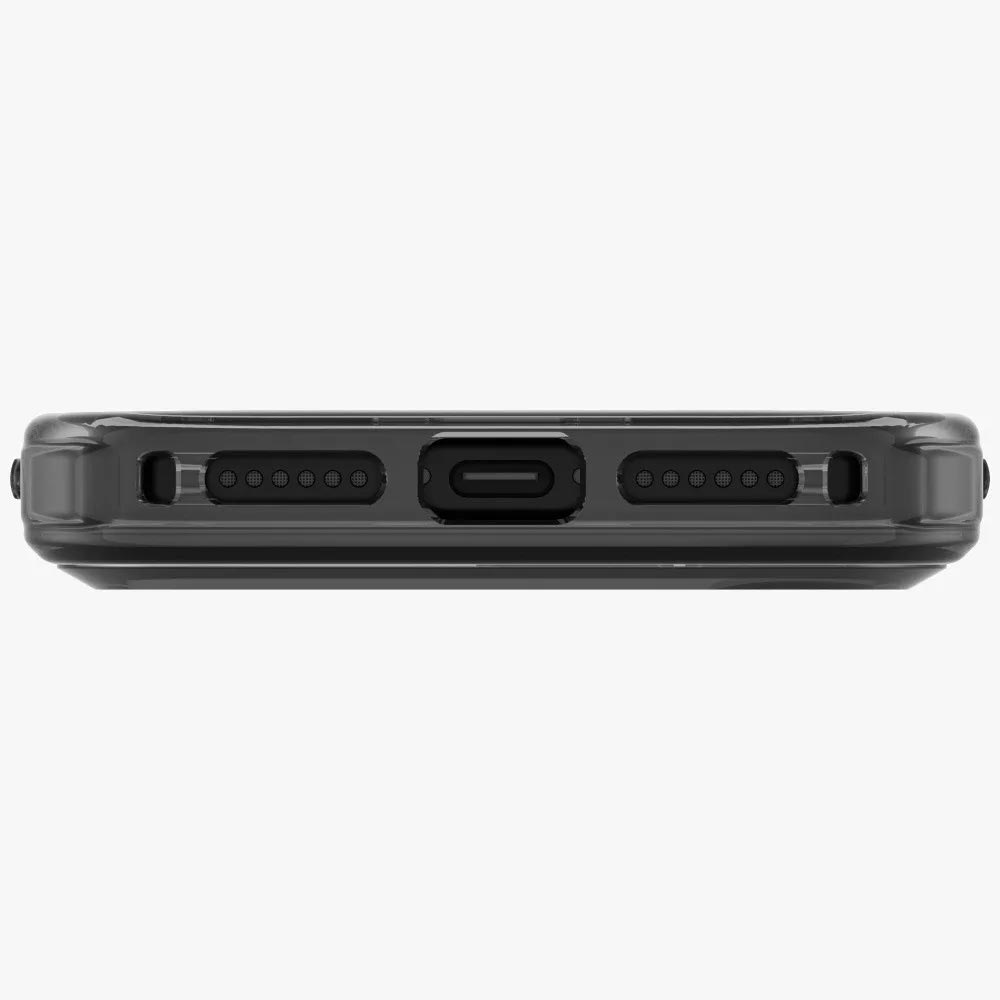 Uniq-LifePro-Xtreme-Hybrid-MagClick-Charging-Case-(AF)-for-iPhone-17-Pro-Max-4front