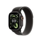 Watch Ultra 3 GPS + Cellular with Titanium Case and Trail Loop 49mm