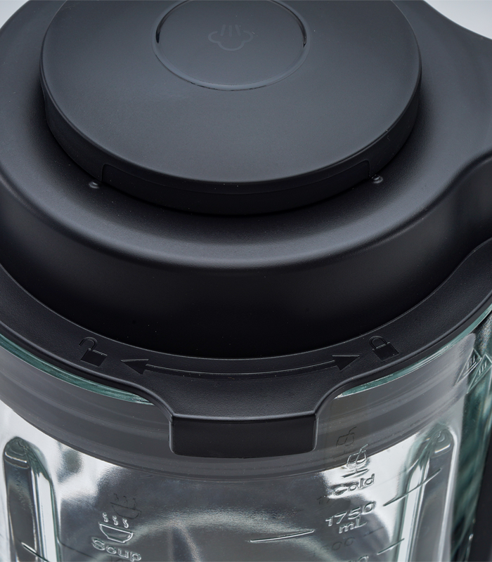 Ultra-Smooth Texture Ice Crushing 1.75L High Speed Hot & Cold Power Blender JPB175B91 - Image 7