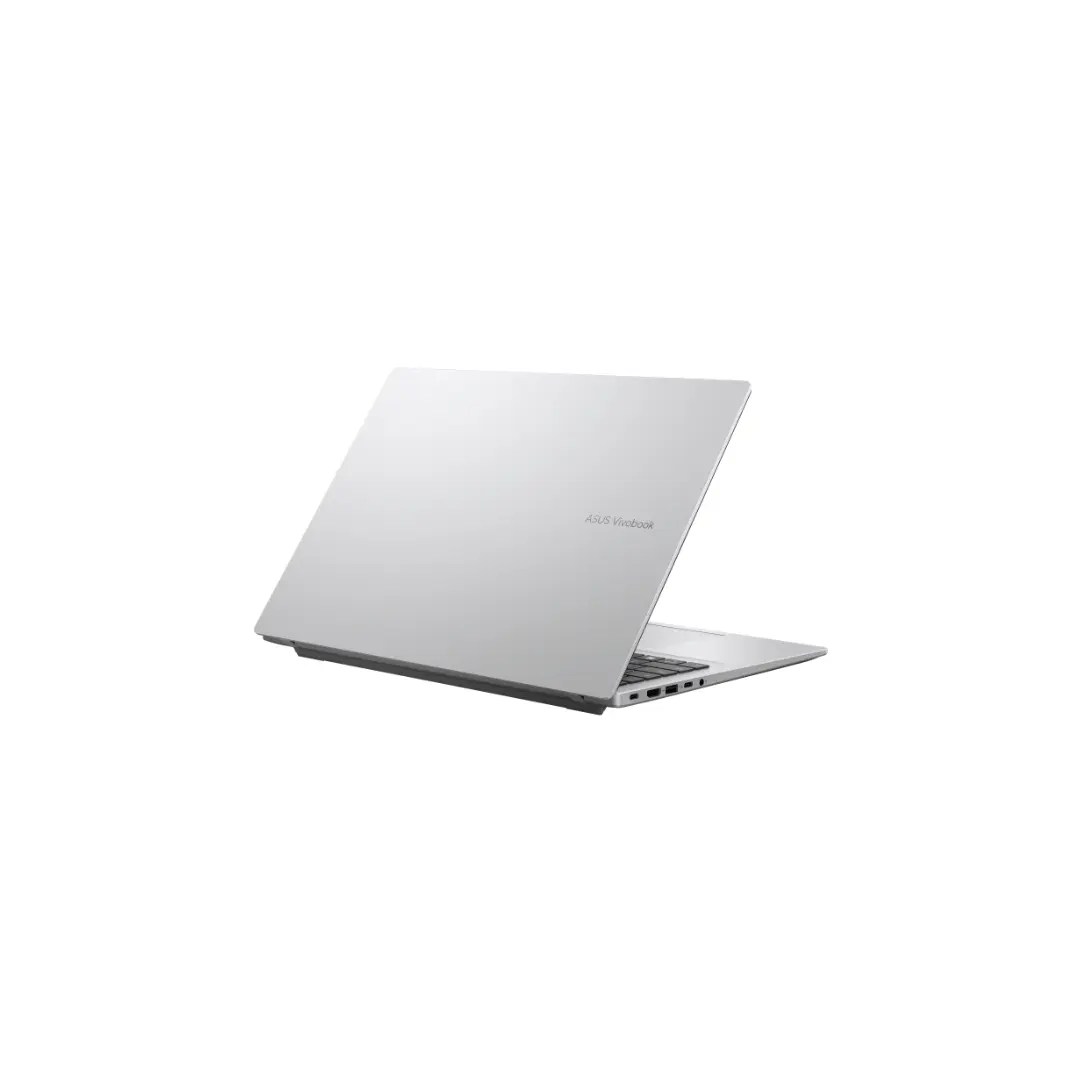 Vivobook 16 / AMD Ryzen AI 7-350 / 16GB RAM + 512GB SSD / AMD Radeon Graphics / Office Preloaded + Microsoft Office 365 / 16" - Silver - Image 5