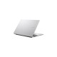 Vivobook 16 / AMD Ryzen AI 7-350 / 16GB RAM + 512GB SSD / AMD Radeon Graphics / Office Preloaded + Microsoft Office 365 / 16" - Silver - Image 5