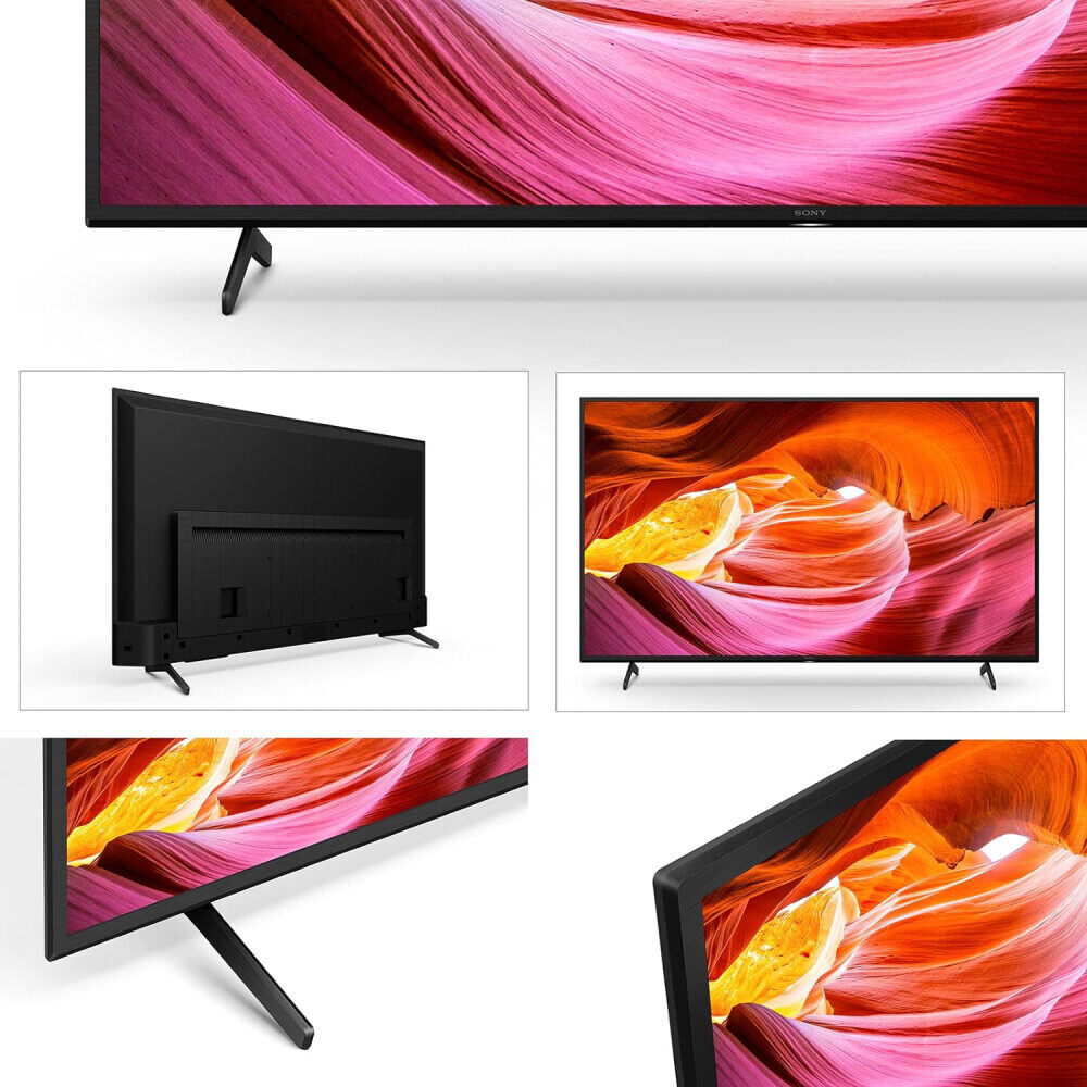 Sony X75K 4K Ultra HD High Dynamic Range (HDR) Smart TV - Image 7