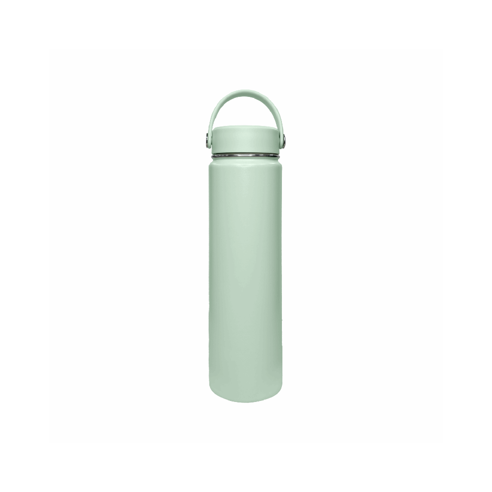 750ML Serene Series Vacuum Bottle - Image 3
