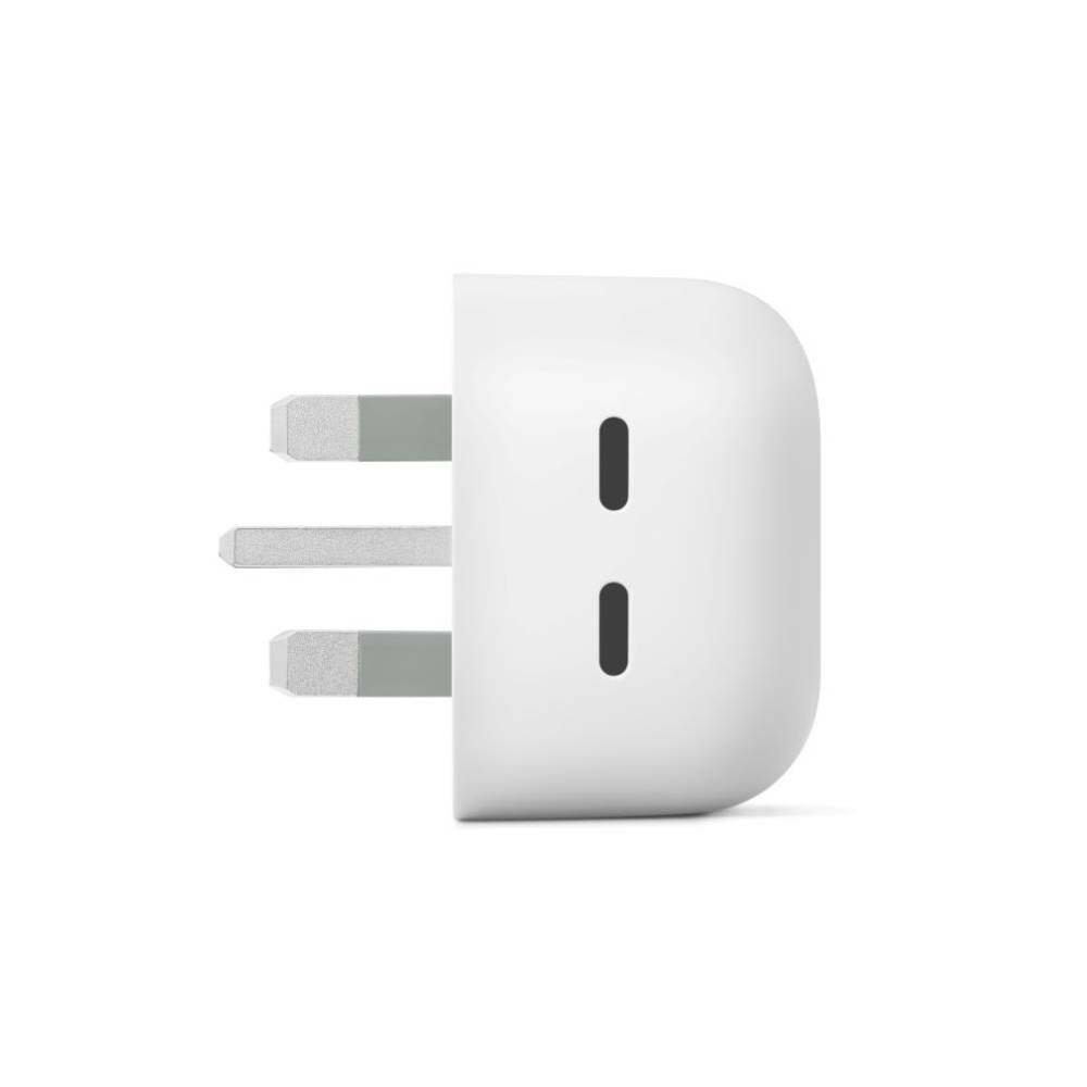 Pixel Flex Dual Port 67 W USB-C Fast Charger - Image 4