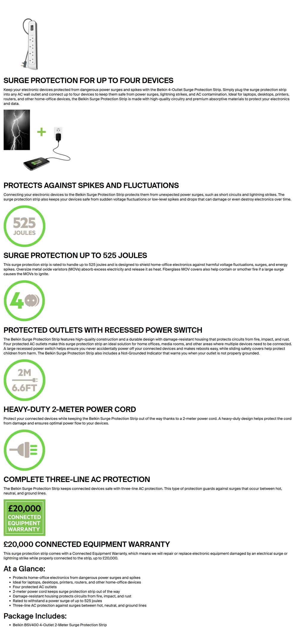 belkin-my-p-4-outlet-surge-protection-strip-with-2m-power-cord-BSV400af2M-description