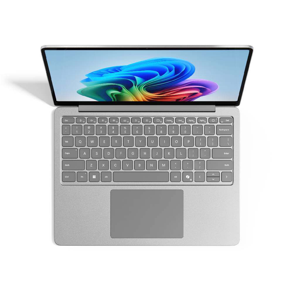 Surface Laptop - Copilot+PC - 13" – Snapdragon® X Plus – 16GB Memory - Image 5