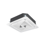 5HP R32 Round Way Cassette Air Conditioner ABH140K1ERG