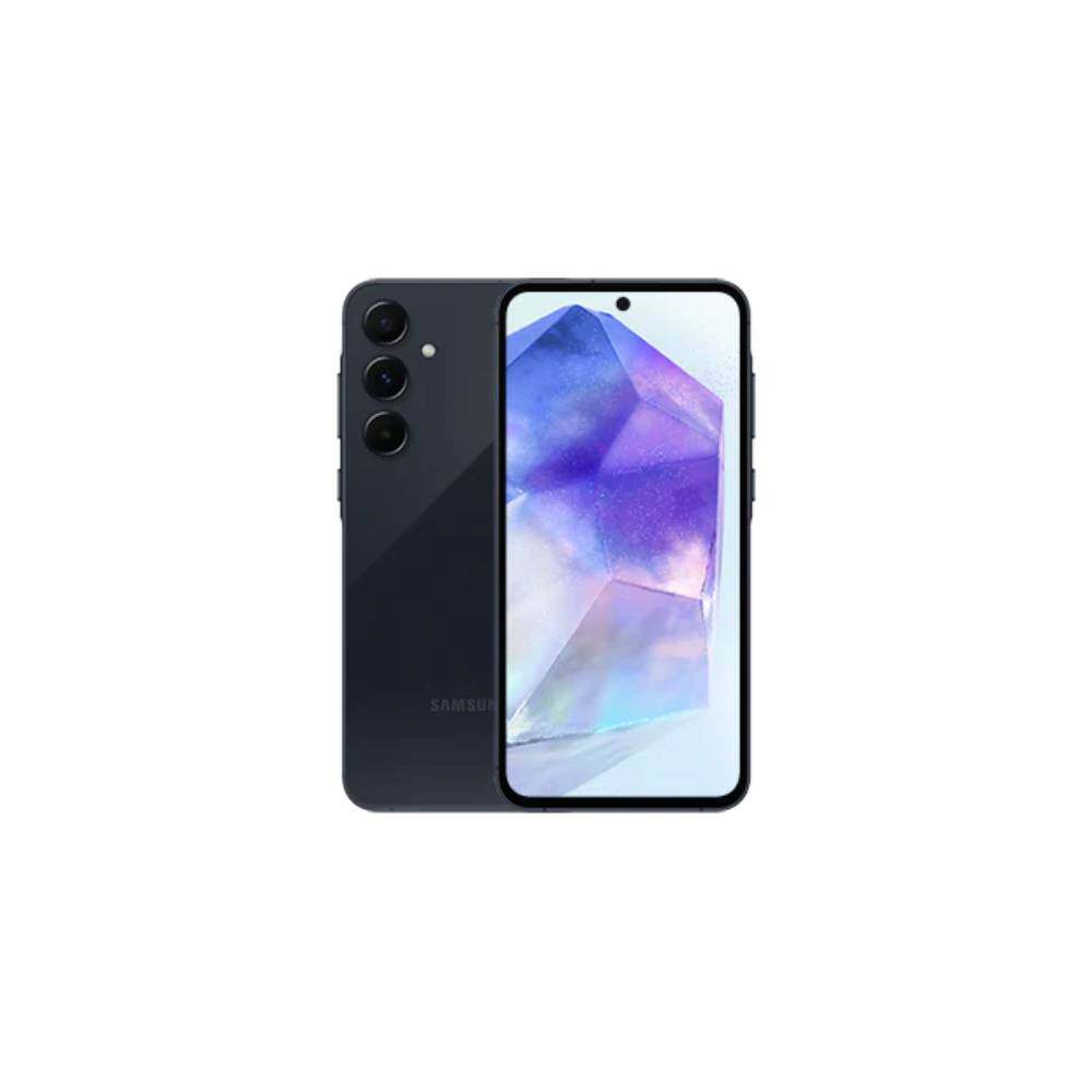 SAMSUNG Galaxy A55 5G, Android, 6.6" FHD+ Super AMOLED Display, 12GB RAM, 256GB ROM, 50MP OIS Camera, Large Battery, phone - Image 9