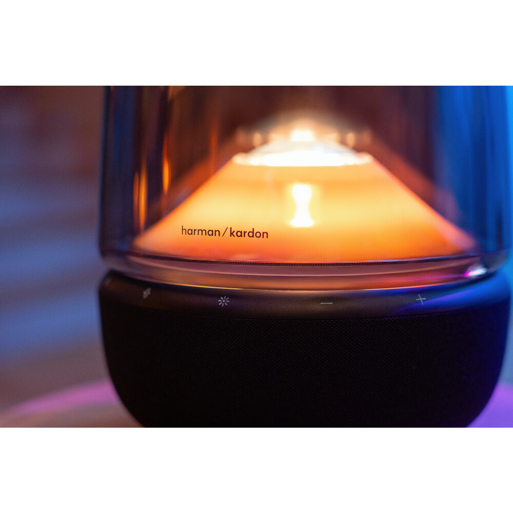 Aura Studio 5 - Black - Image 6