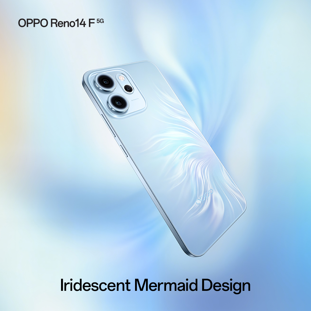 Reno 14 F 5G - Image 3