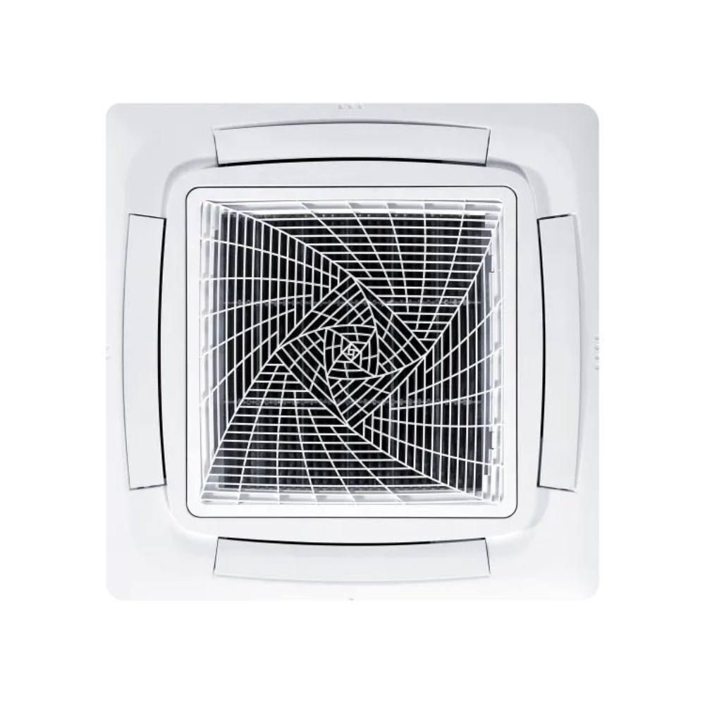 5HP R32 Round Way Cassette Air Conditioner ABH140K1ERG - Image 3