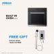 [ROBAM Promo] Steam Oven CQ751 R312 S112 - Image 4
