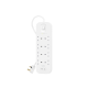 Surge Protector with 2 USB-C Ports (8 Outlet with 2 USB-C)