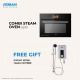 [ROBAM Promo] Steam Oven CQ751 R312 S112
