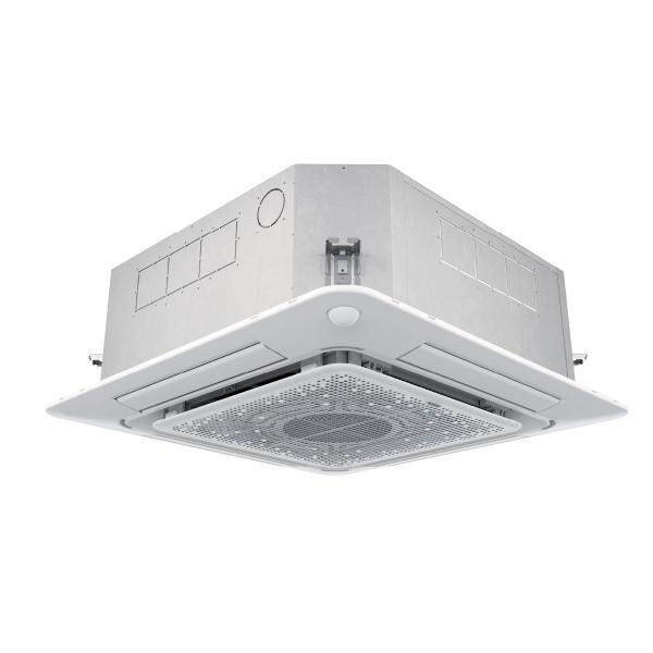 Mini Central Air Conditioner 24500 BTU HC-24LQC03 - Image 3