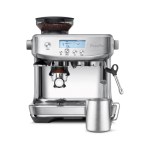 Breville The Barista Pro Coffee Machine BRE-BES878