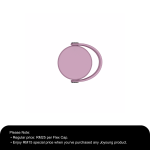 Flex Cap For Serene Series Vacuum Bottle​ FCAP