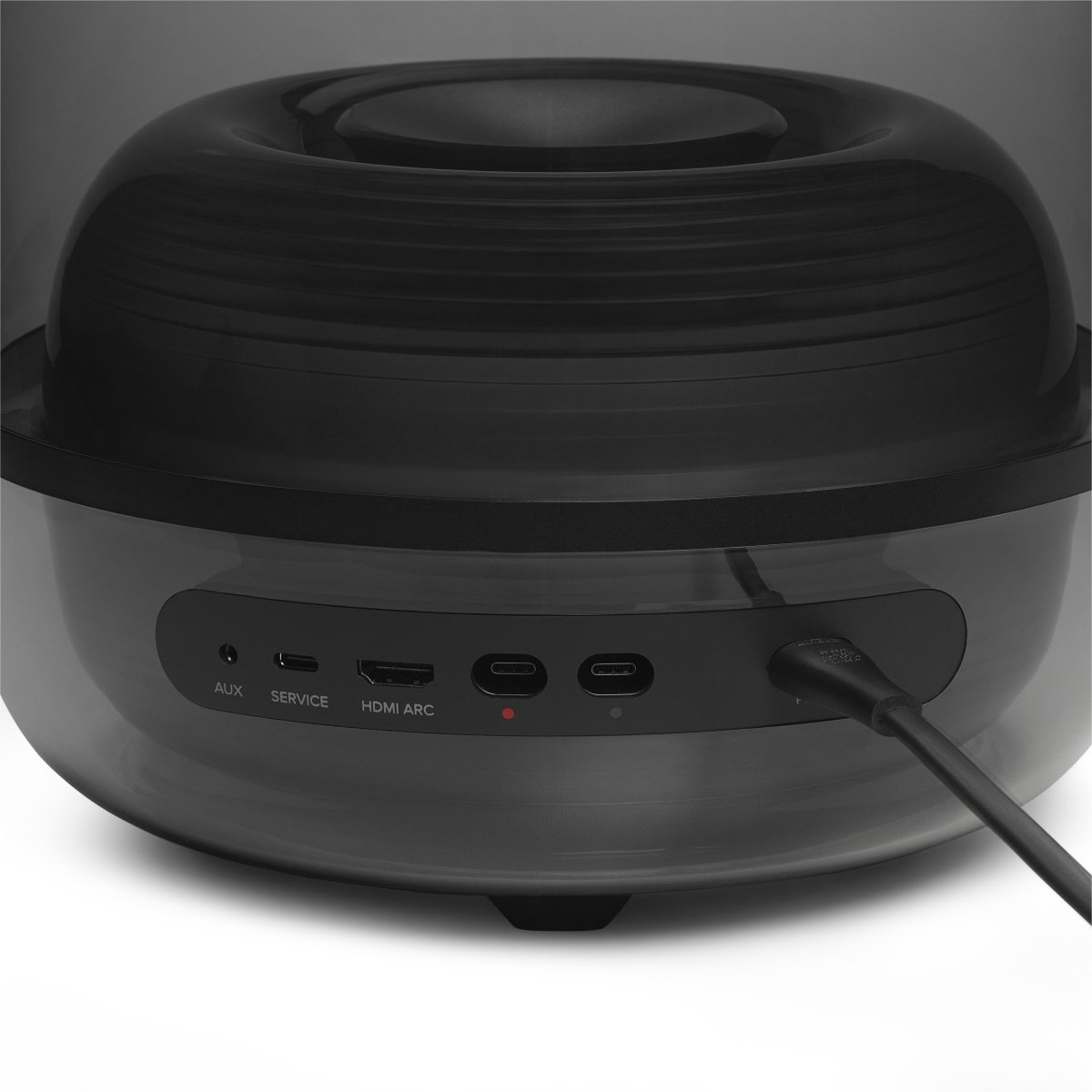 Soundsticks 5 - Black - Image 6