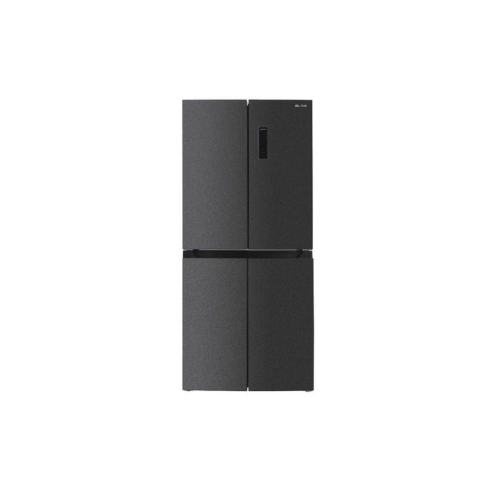 470L Multi Door Refrigerator with Dual Inverter Compressor EMRR4798IN(GR) - Image 2