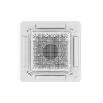 Mini Central Air Conditioner 18500 BTU HC-18LQC03