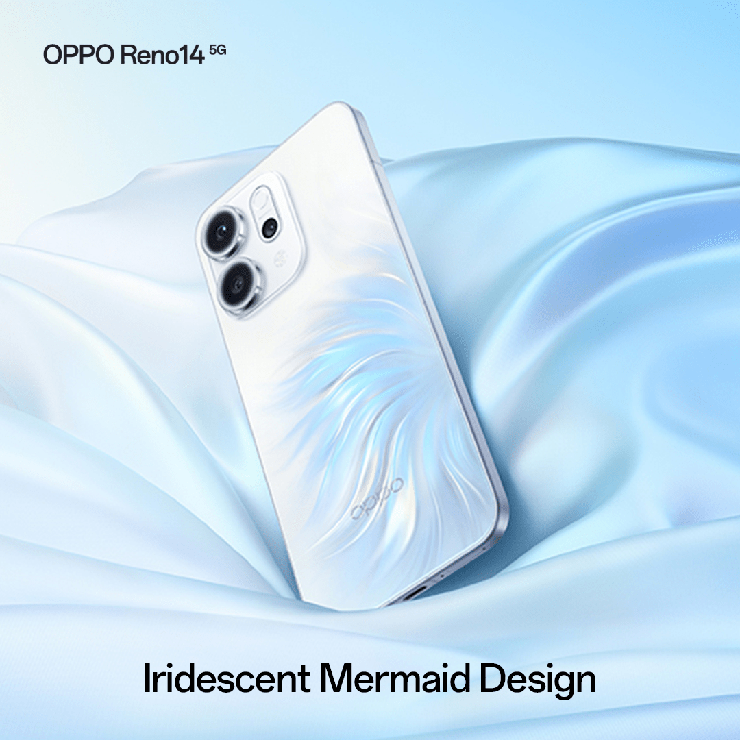 Reno 14 5G (12GB+512GB) - Image 3