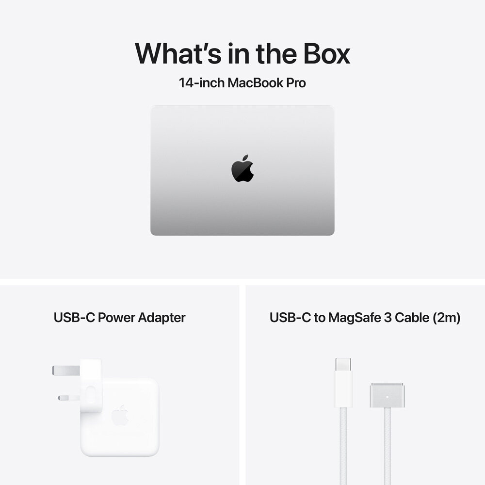 MacBook Pro (14-Inch, with M5 Chip) 2025 - Image 9