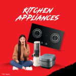Kitchen Appliances