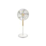 Cornell 14" Stand Fan COR-CCF1411CP