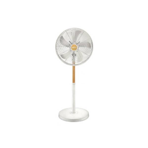 Cornell 14" Stand Fan COR-CCF1411CP