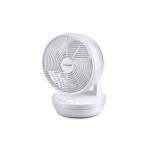 Cornell 9" 3D Circulation Fan COR-CCF9004ACR