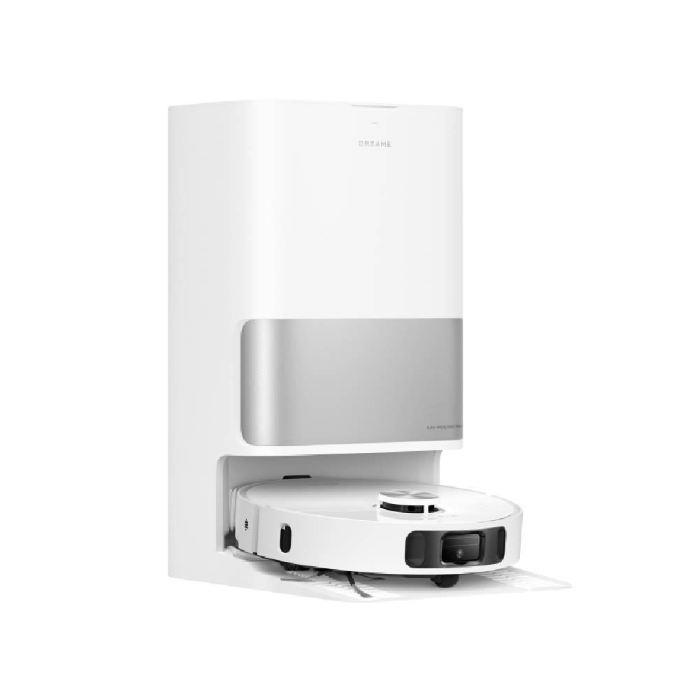 Dreame L10s Ultra Gen 2 Robot Vacuum