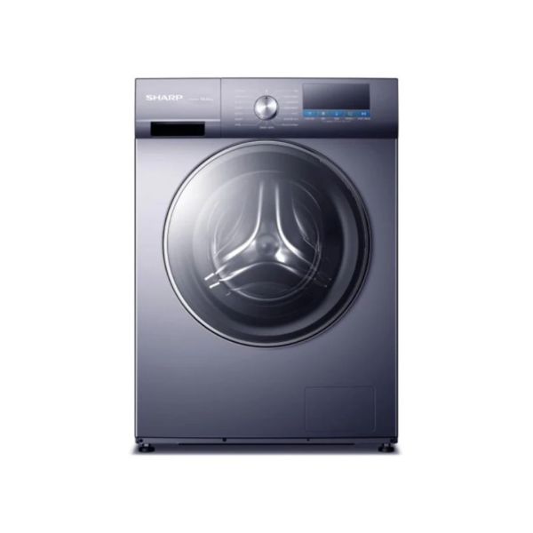 Sharp Inverter Front Load Washing Machine