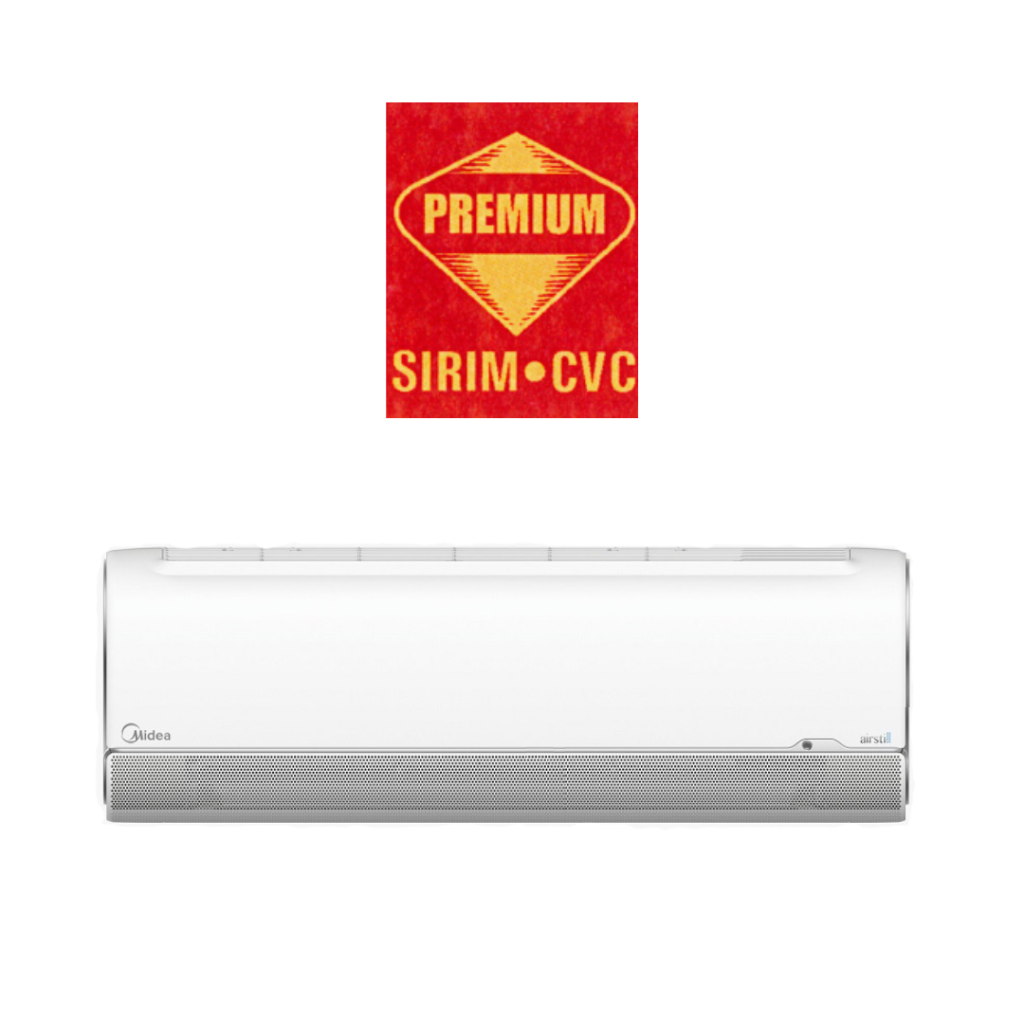 Midea Air Conditioner