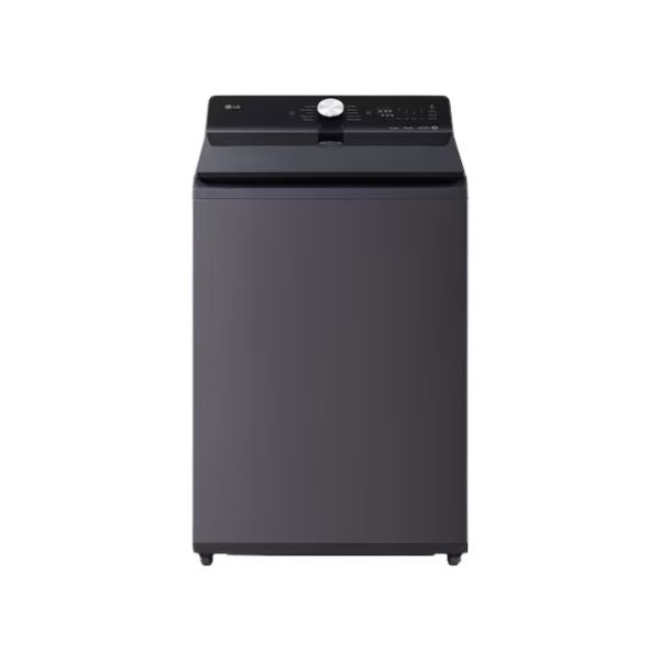 LG 18kg Top Load Washing Machine with Intelligent Fabric Care