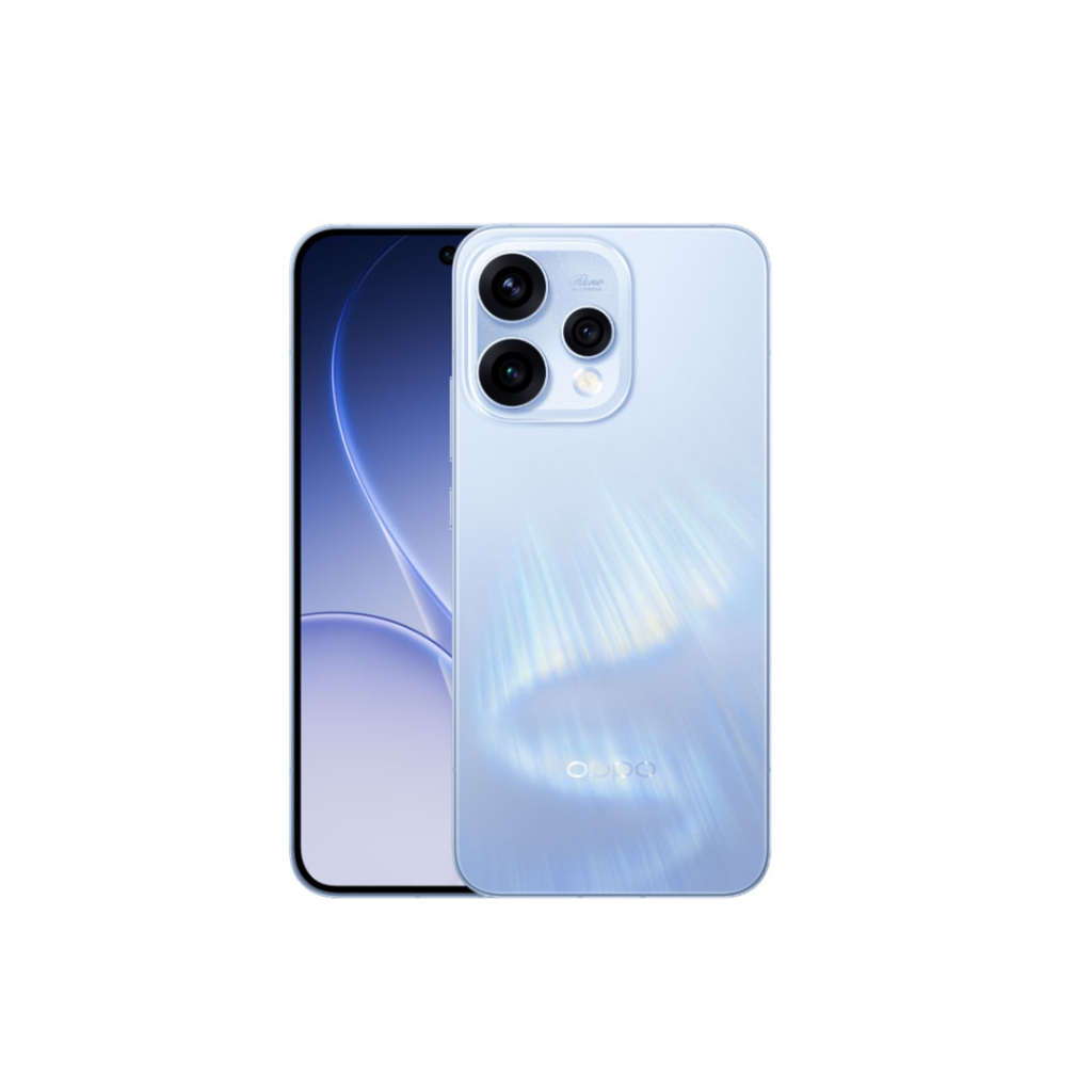 OPPO Reno15 5G
