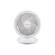 Faber 8" FPF Bliss Portable Fan FBR-FPF8541WH