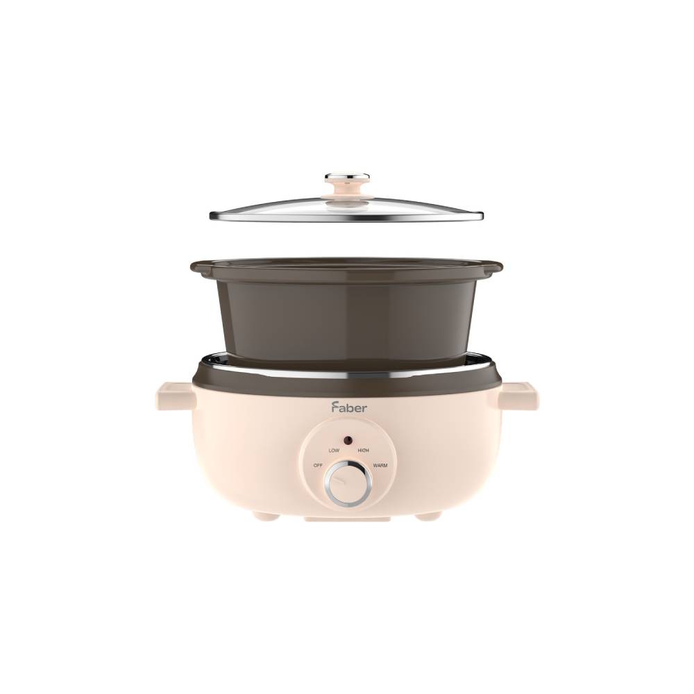 Faber 3.5L Slow Cooker FBR-FSCC3500