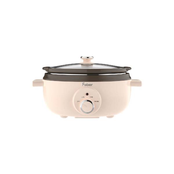 Faber 3.5L Slow Cooker FBR-FSCC3500
