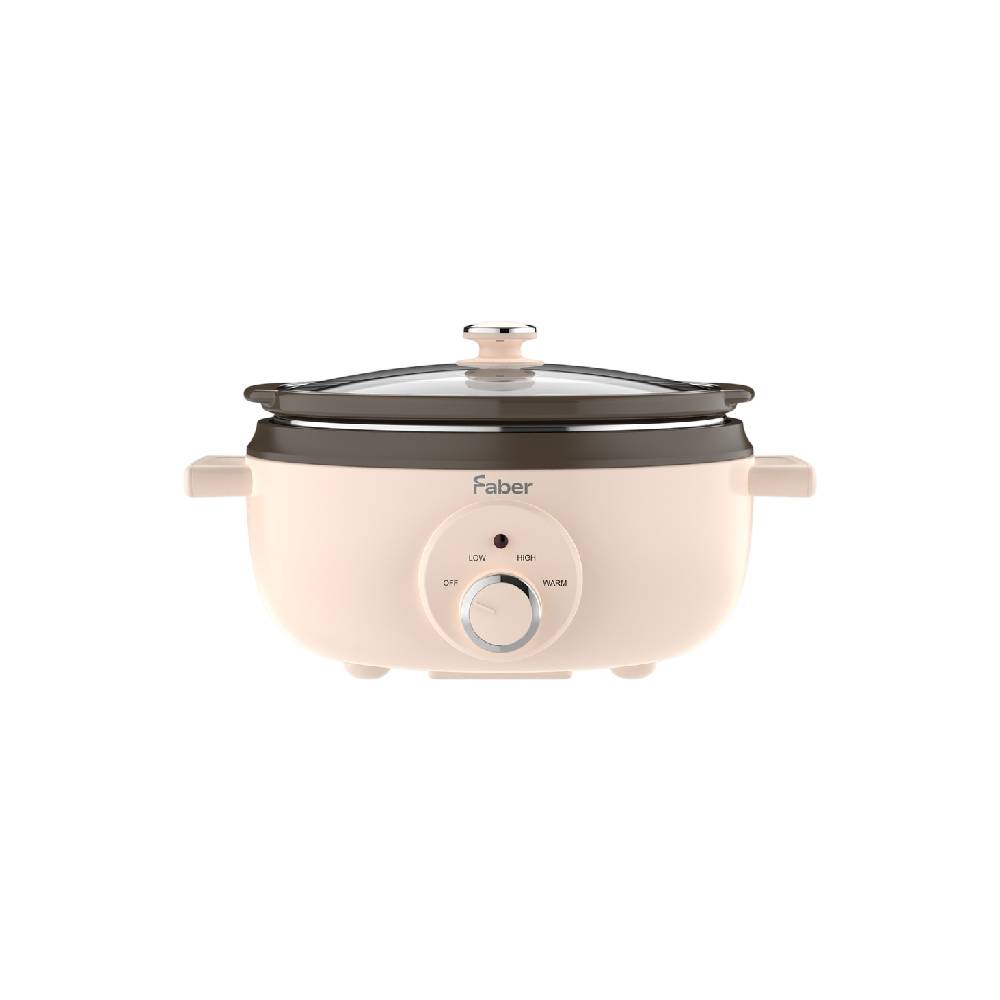 Faber 3.5L Slow Cooker FBR-FSCC3500
