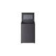 LG 18kg Top Load Washing Machine with Intelligent Fabric Care LG-TX2518ST7G
