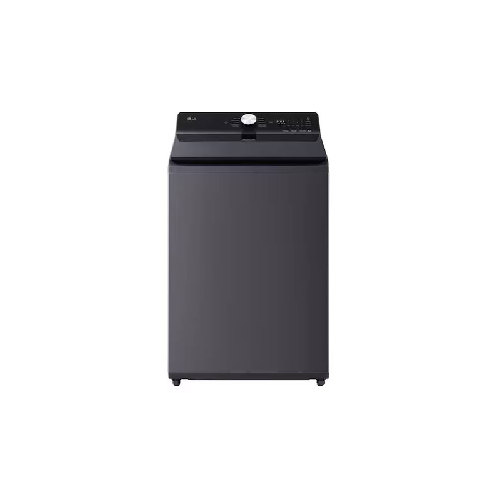 LG 18kg Top Load Washing Machine with Intelligent Fabric Care LG-TX2518ST7G