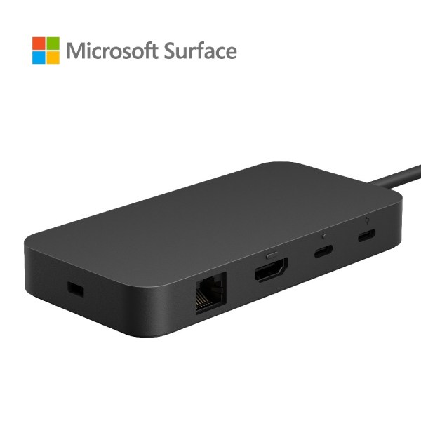 Surface USB4 Dock