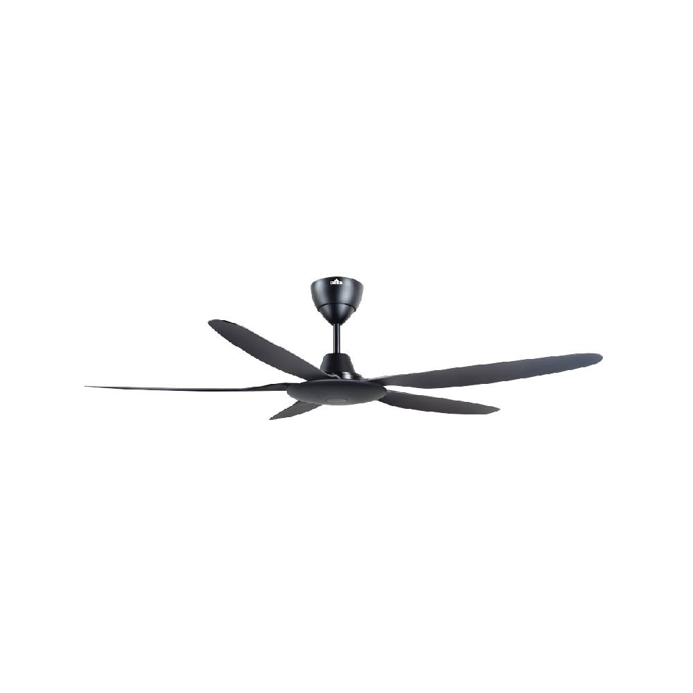 Product_Image_Template (63) 56" Matt Black Ceiling Fan - Image 1