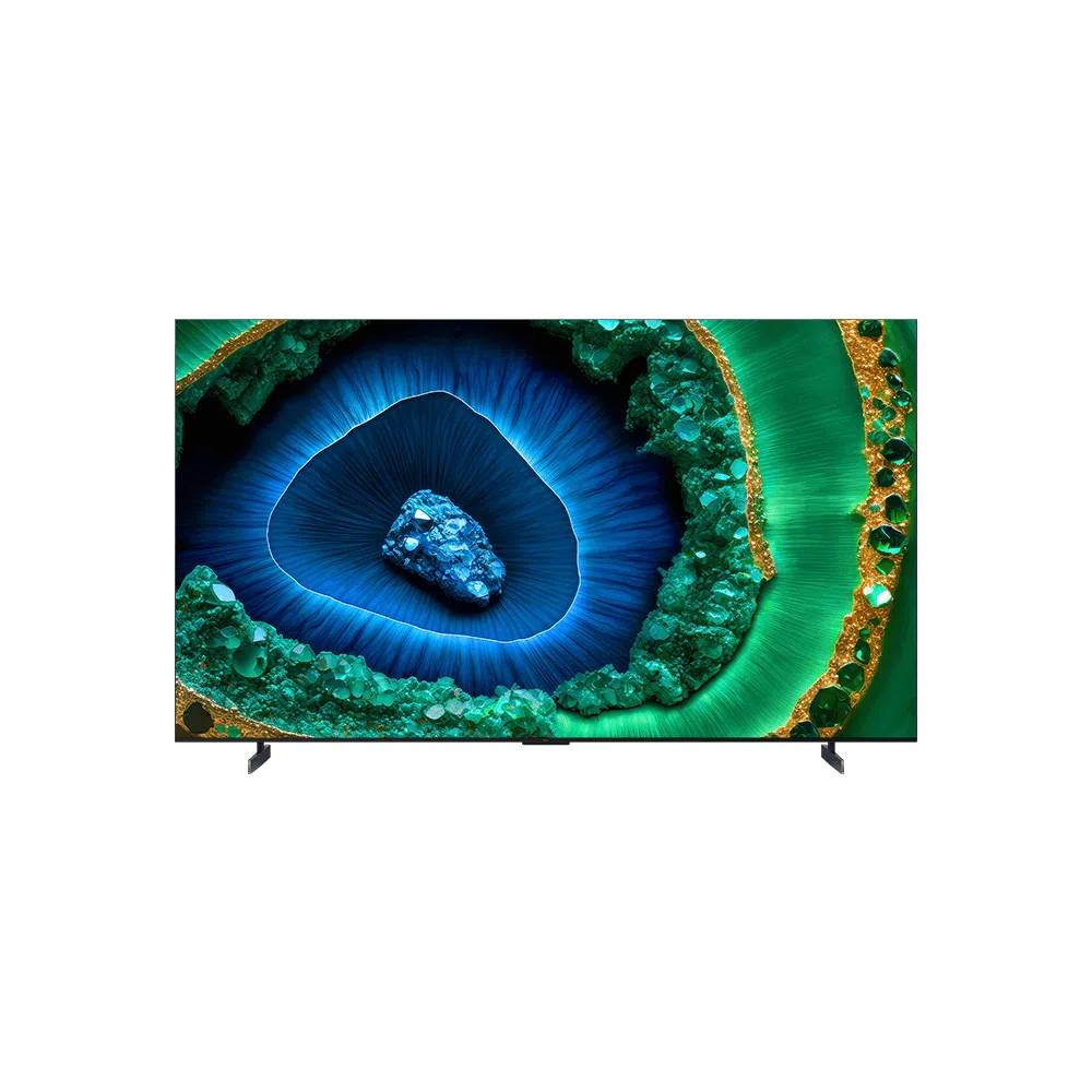 TCL-98C855 98" C855 Premium QD-Mini LED 4K TV - Image 1