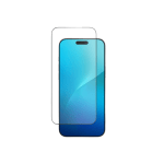 6.9-inch Radix Full Tempered Glass for iPhone 17 Pro Max ( 2025 ) ? Clear