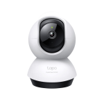 4MP 2K QHD Pan/Tilt AI Home Security Wi-Fi Camera