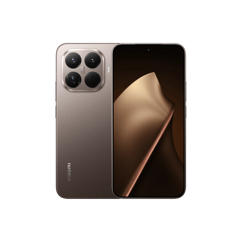 Mocha gold xiaomi 15t pro